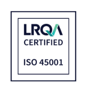 LRQA ISO 45001