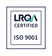 LRQA ISO 9001