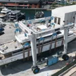 FITTING OUT THE FLEET: THE BEST SUPERYACHT REFIT PROJECTS OF 2023