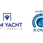 KRM Yacht Refit & Rebuild joins ICOMIA