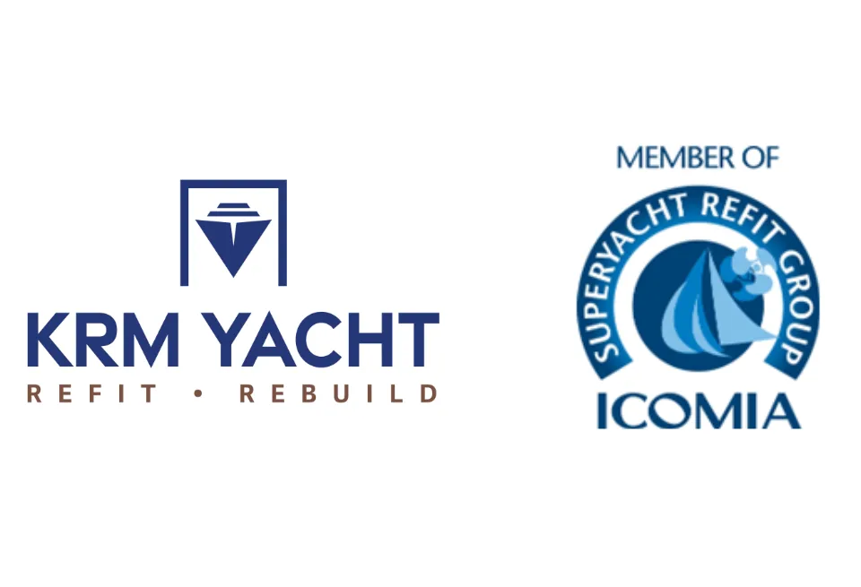 KRM Yacht Refit & Rebuild joins ICOMIA