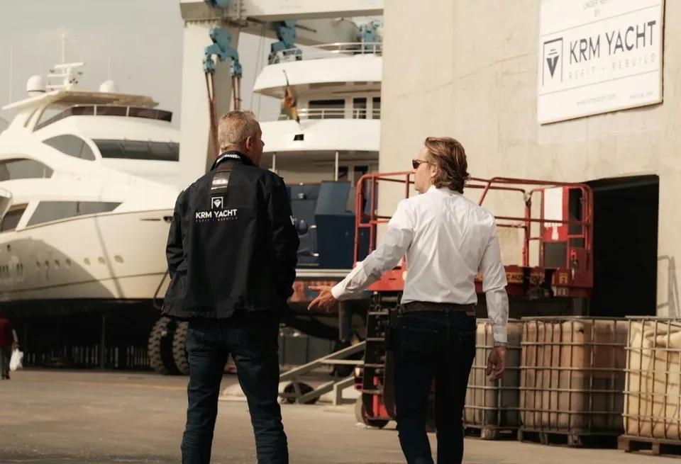 Turkey’s turn? Investigating the Turkish refit market