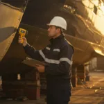 Marine Survey