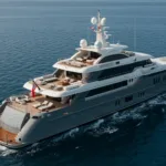 Superyacht