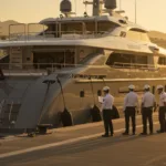 Yacht Management Company
