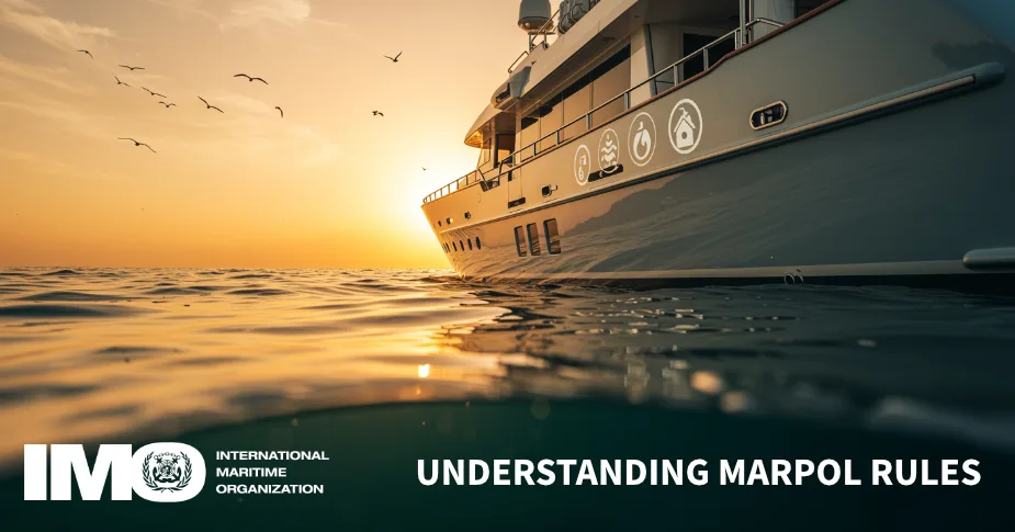 WHAT IS MARPOL