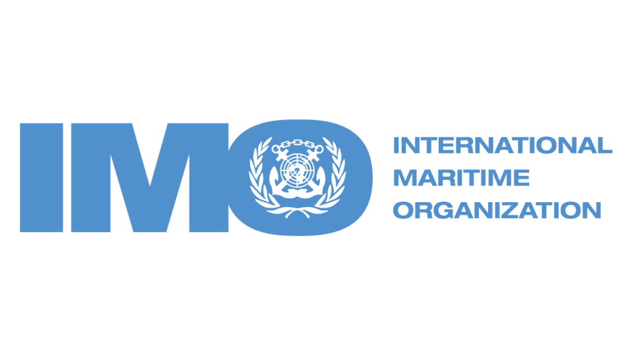 IMO LOGO