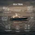 sea trial