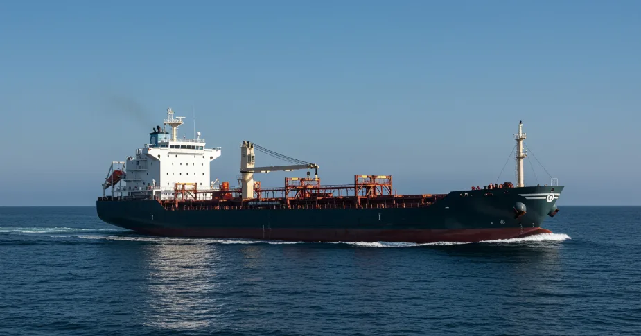 Ships