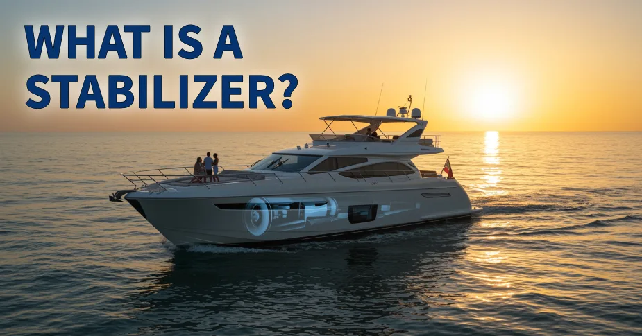 what is a stabilizer