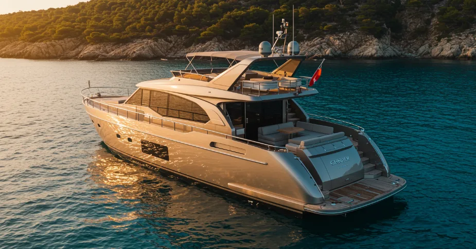 Yachts