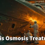 What Is Osmosis Treatment