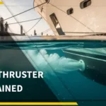BOW THRUSTER EXPLAINED