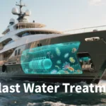 Ballast Water Treatment