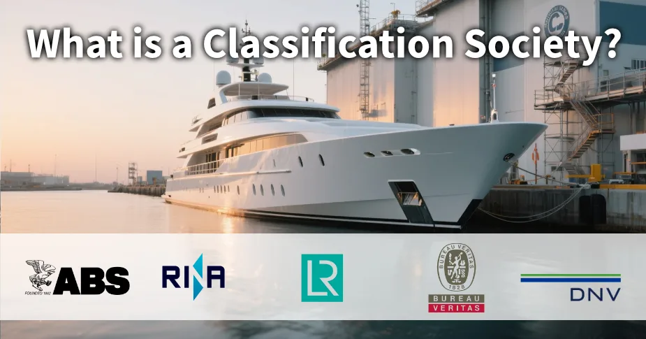 Classification Society