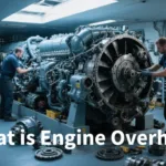 Engine Overhaul