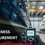 HULL THICKNESS MEASUREMENT