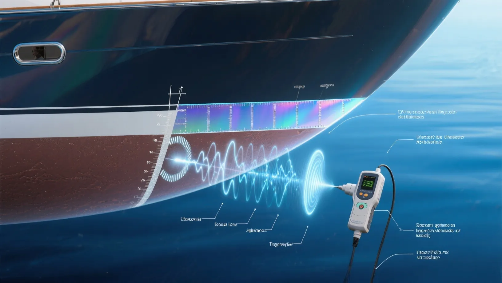 Hull Thickness Explained