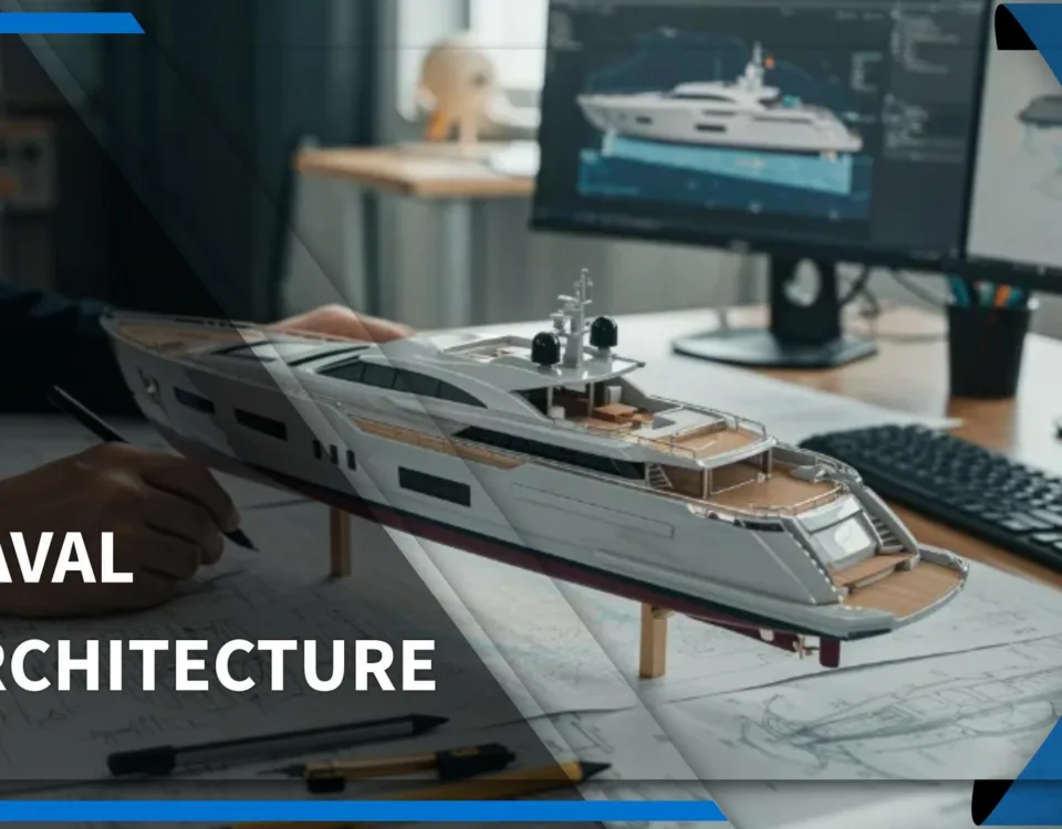 NAVAL ARCHITECTURE