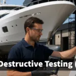 Non-Destructive Testing (NDT)