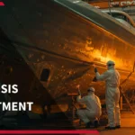 OSMOSIS TREATMENT
