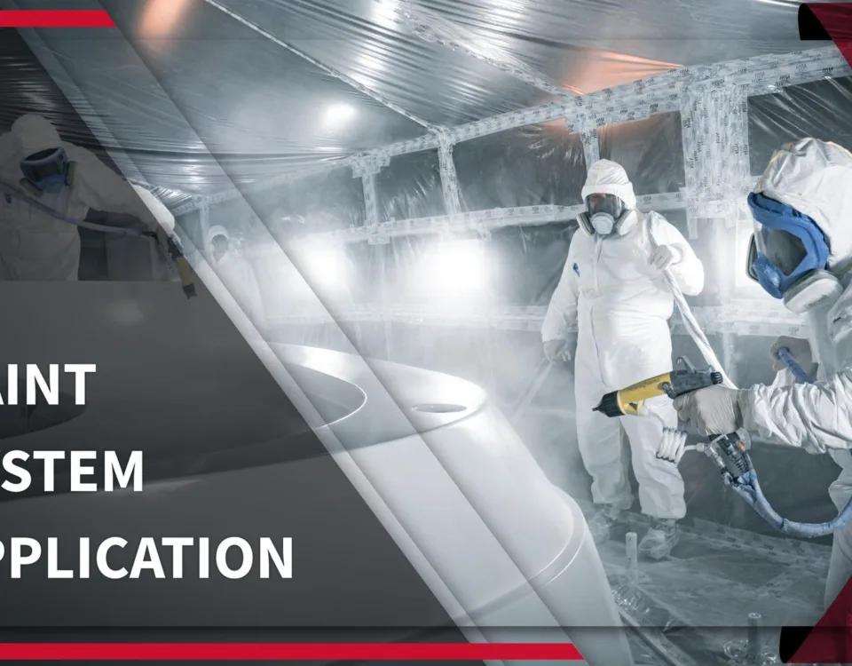 PAINT SYSTEM APPLICATION