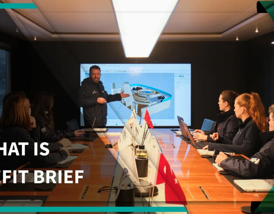 REFIT BRIEF