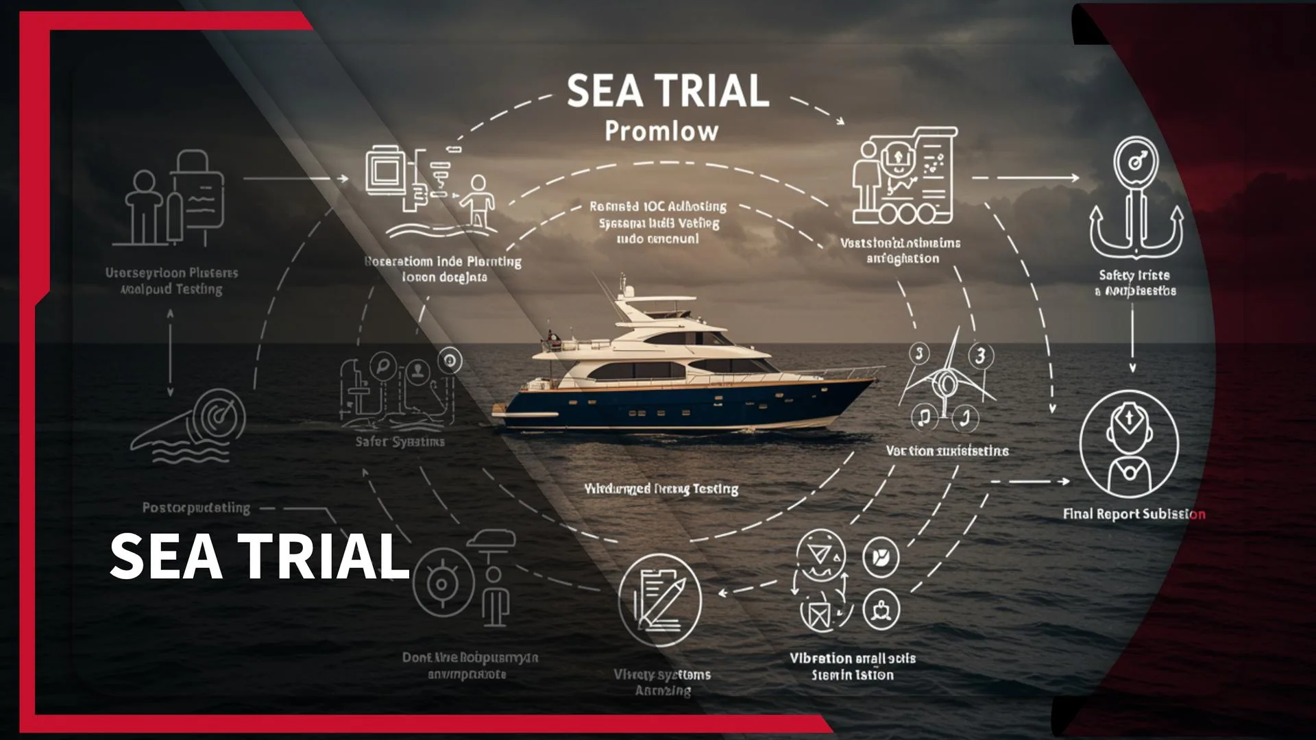 SEA TRIAL