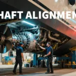 SHAFT ALIGNMENT