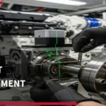 SHAFT ALIGNMENT