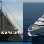 WHAT IS A YACHT