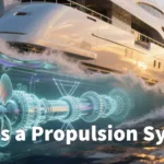 What is a Propulsion System