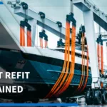 YACHT REFIT EXPLAINED