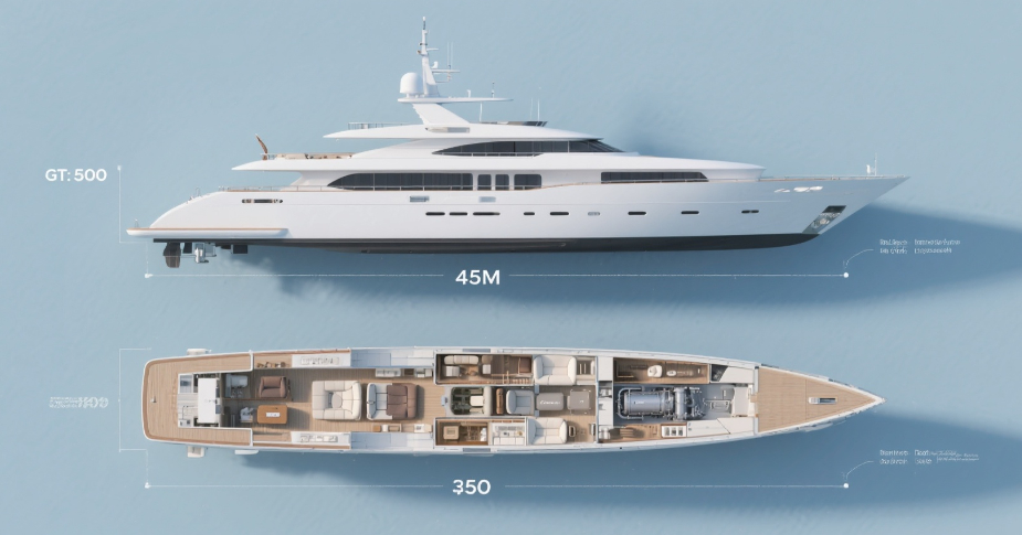gross tonnage