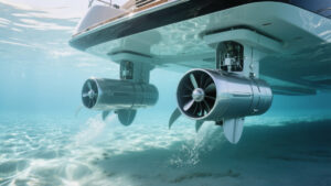 POD DRIVE