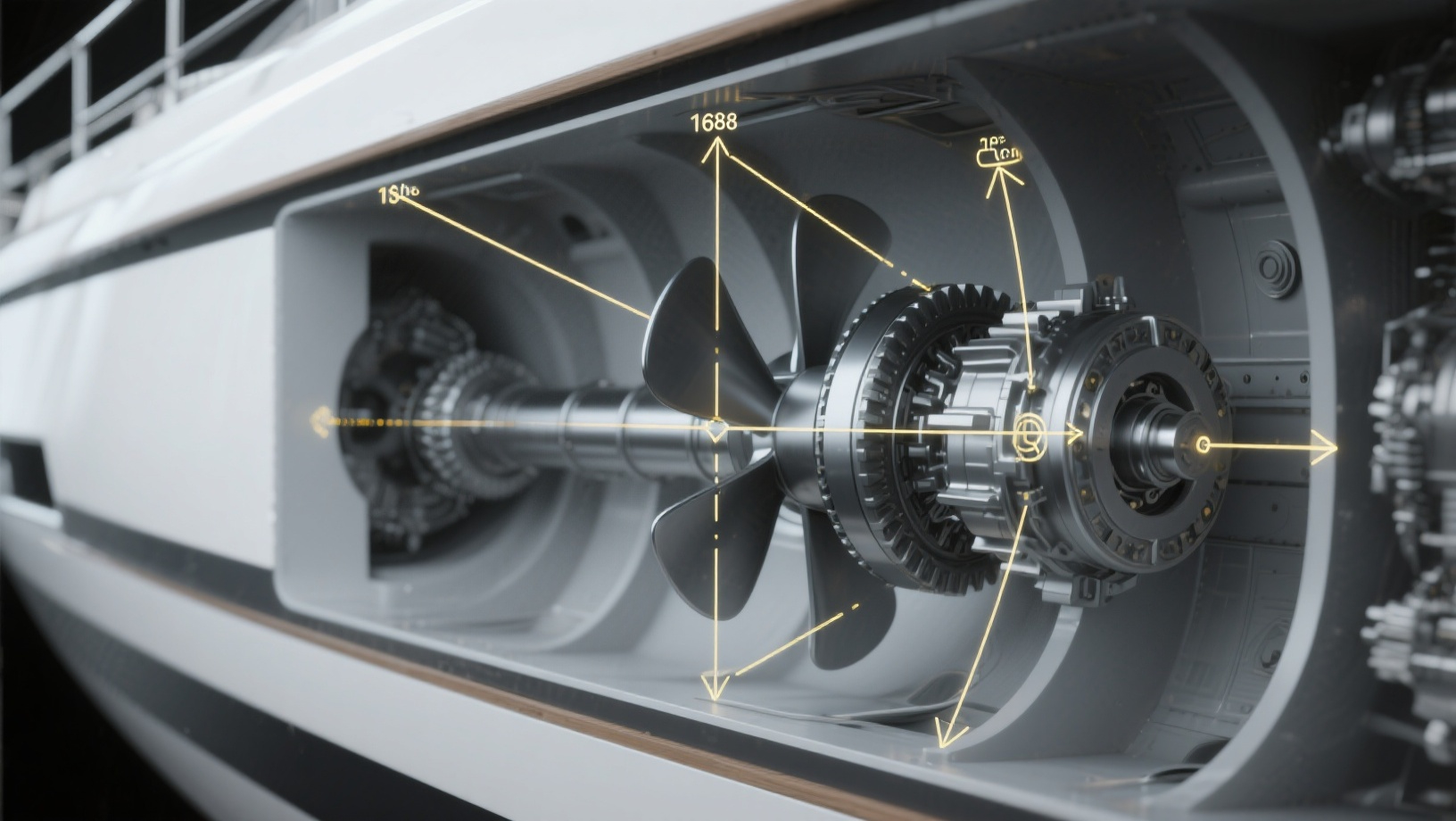 shaft alignment