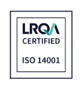 LRQA ISO 14001