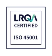 LRQA ISO 45001