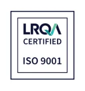 LRQA ISO 9001