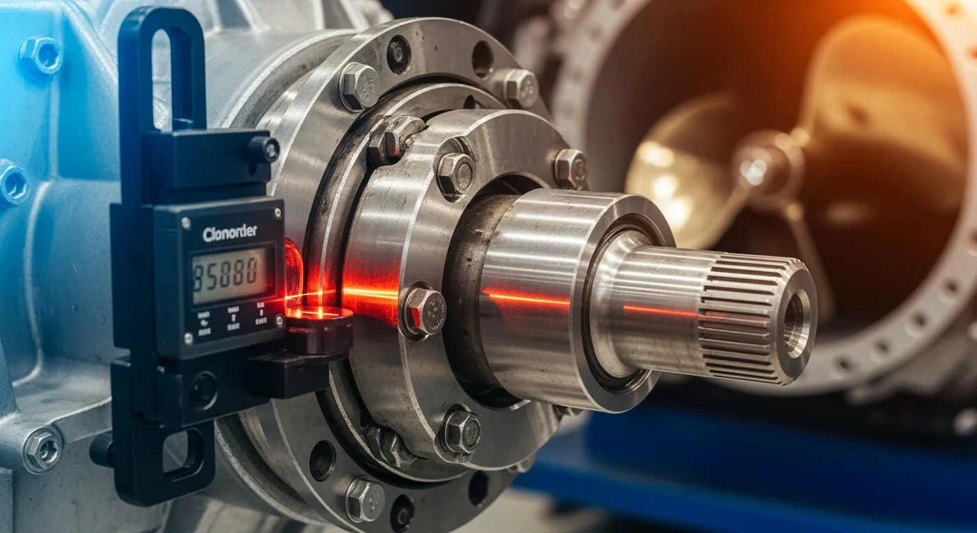 shaft coupling
