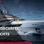CYBERSECURITY ON YACHTS