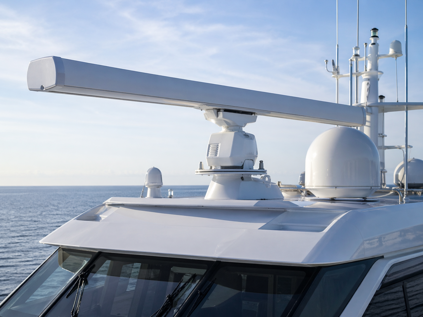 S-BAND RADAR